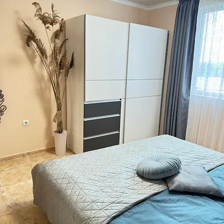 Apartment Mayana Appartament