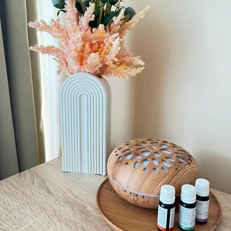 Mayana Appartament * Burgas