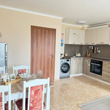 Apartament Mayana Appartament