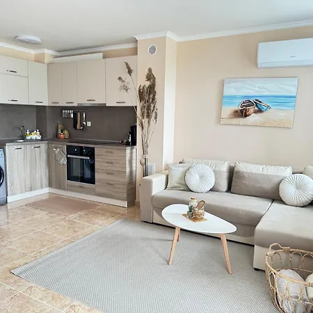 Apartament Mayana Appartament *