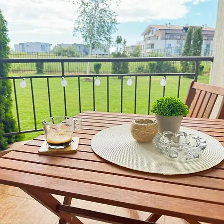 Mayana Appartament Apartment