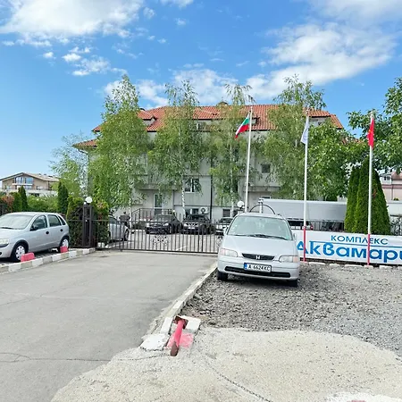 Mayana Appartament Apartament