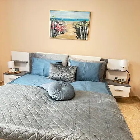 Mayana Appartament * Burgas City