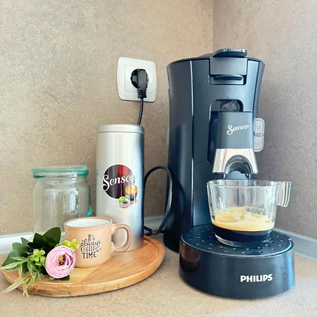 Mayana Appartament Apartament