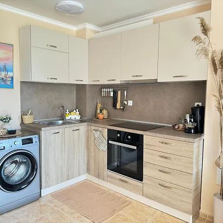 Apartmán Mayana Appartament