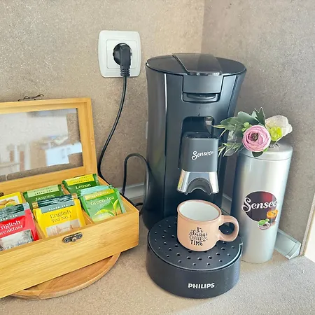 Mayana Appartament Apartment Burgas