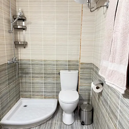 Mayana Appartament Apartament