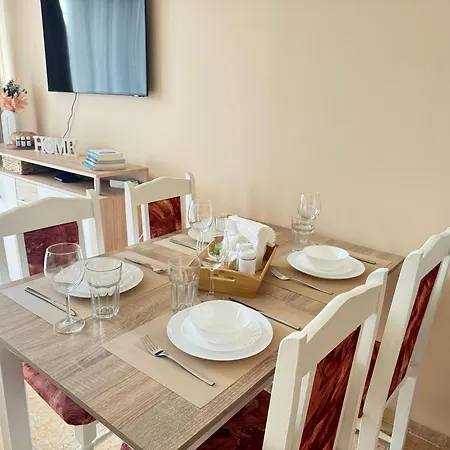 Apartament Mayana Appartament