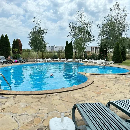 Mayana Appartament Apartament Burgas