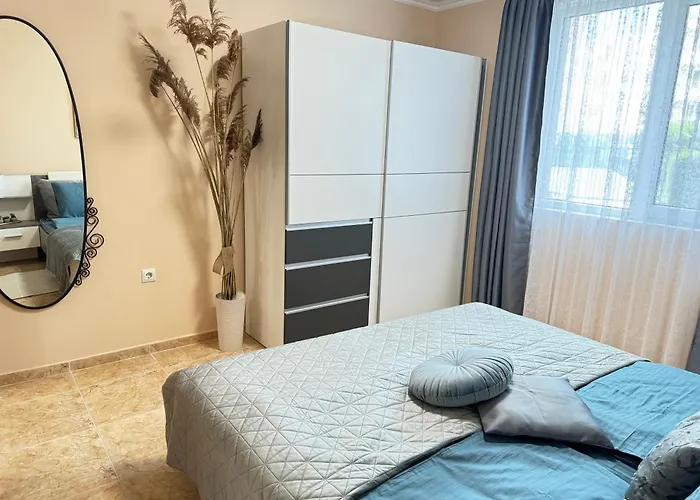 Apartman Mayana Appartament