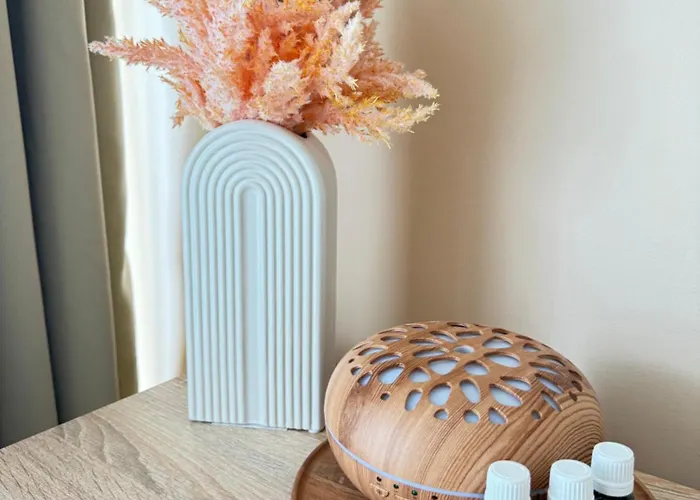 Mayana Appartament * Burgasz