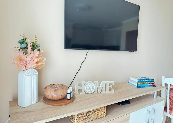 Mayana Appartament Apartman