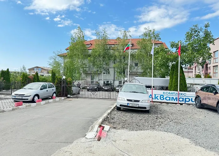 Mayana Appartament Apartman