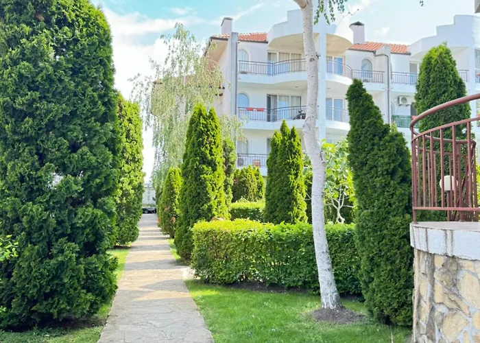 Mayana Appartament Апартаменти