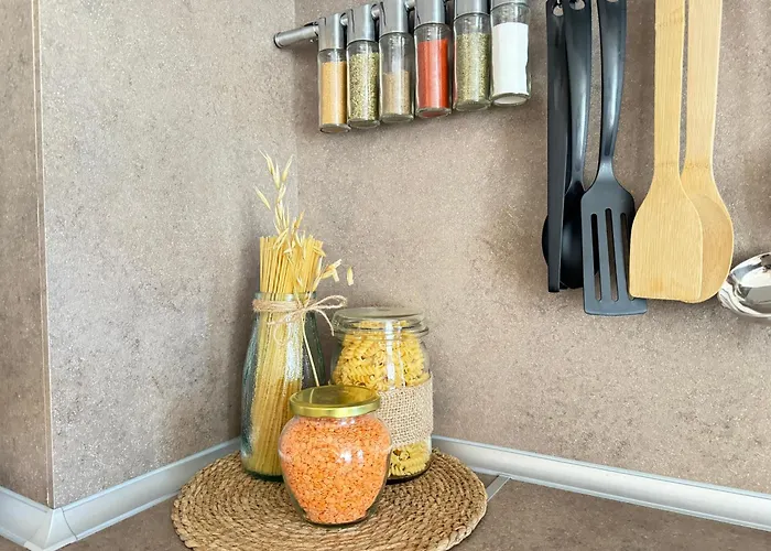 Apartman Mayana Appartament