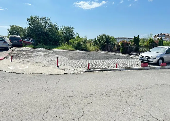 Mayana Appartament Apartman *