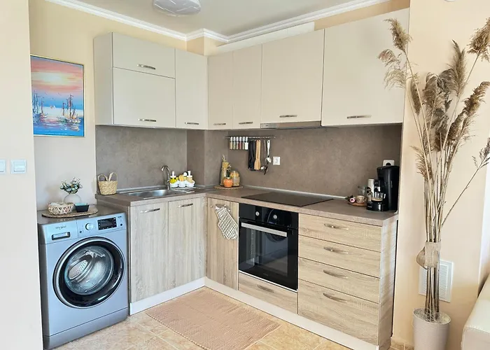 Apartman Mayana Appartament