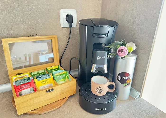 Mayana Appartament Apartman Burgasz