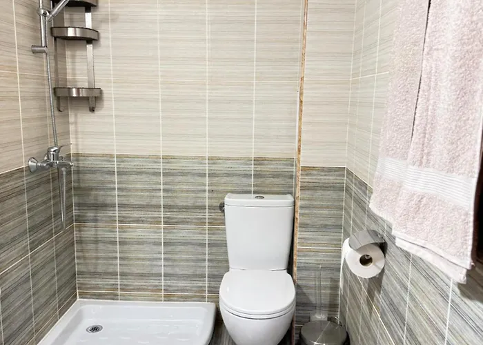 Mayana Appartament Apartman