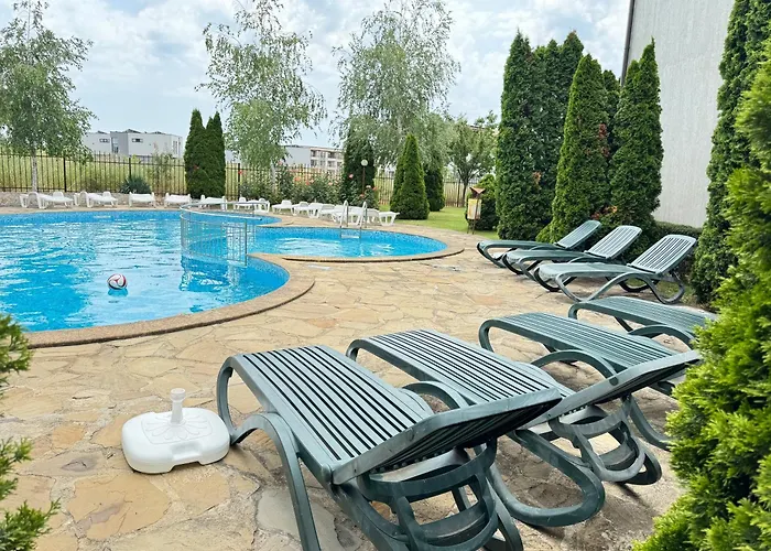 Mayana Appartament Апартаменти