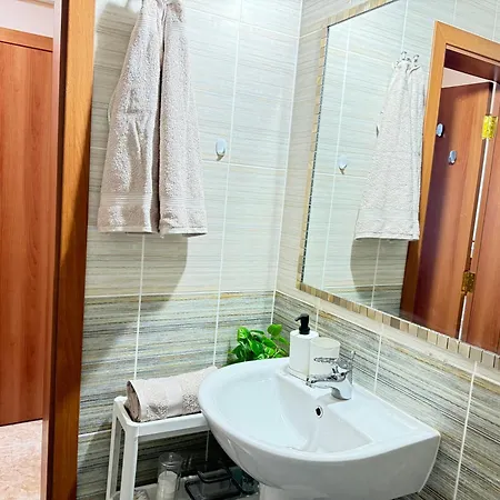Appartement Mayana Appartament Burgas