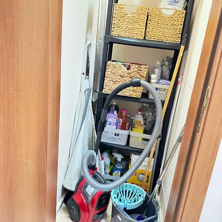 Mayana Appartament Apartamento *