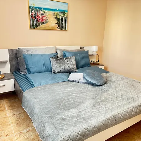 Mayana Appartament Appartement *