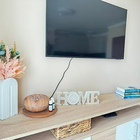 Mayana Appartament Apartamento