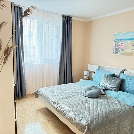 Mayana Appartament Appartement Burgas