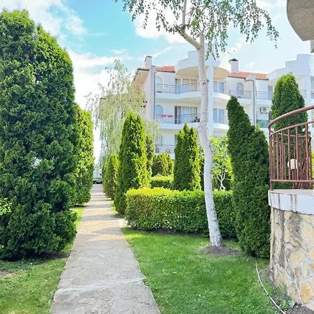 Mayana Appartament Apartamento