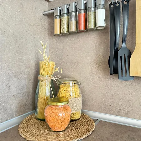 Apartamento Mayana Appartament