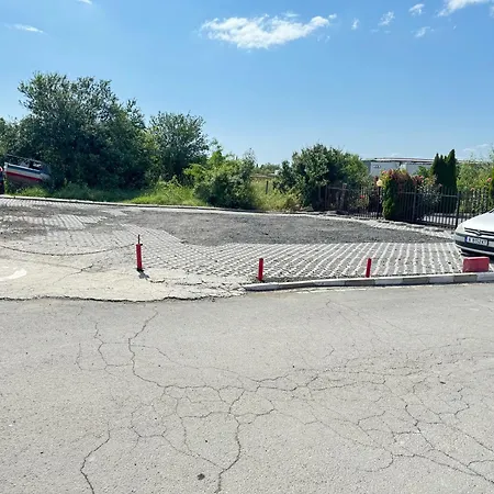 Mayana Appartament Apartamento *