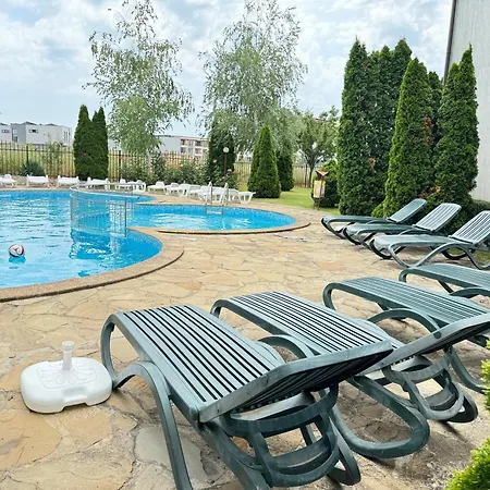 Mayana Appartament Διαμέρισμα