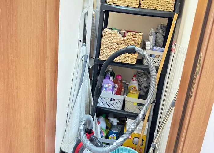 Mayana Appartament Apartamento *