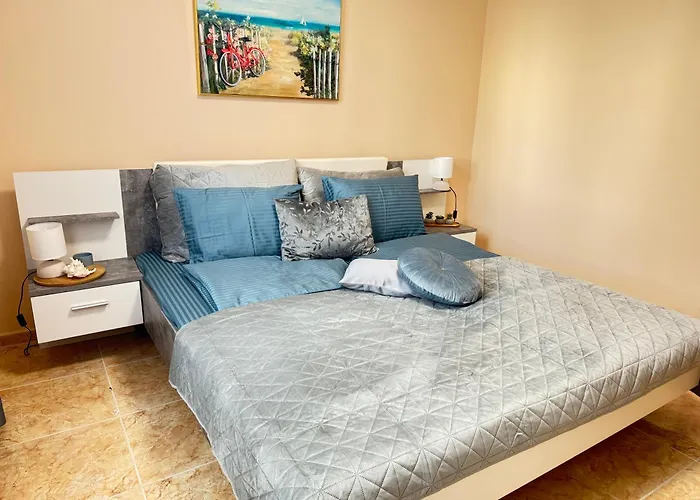 Mayana Appartament Apartamento *