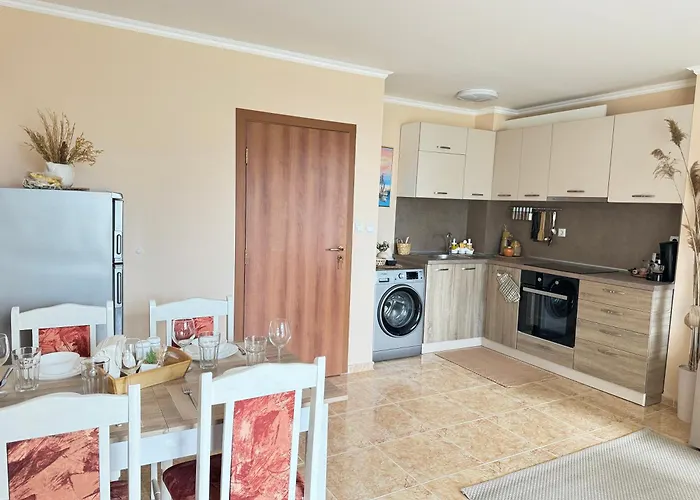 Apartamento Mayana Appartament