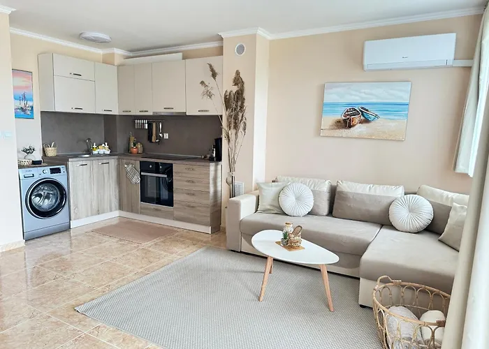 Apartamento Mayana Appartament *