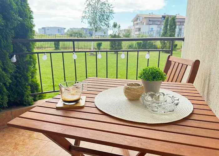 Mayana Appartament Apartamento