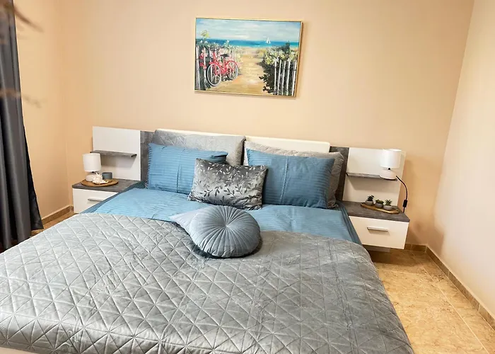 Mayana Appartament * Burgas