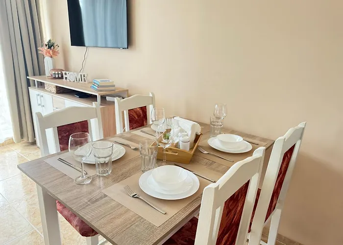 Apartamento Mayana Appartament